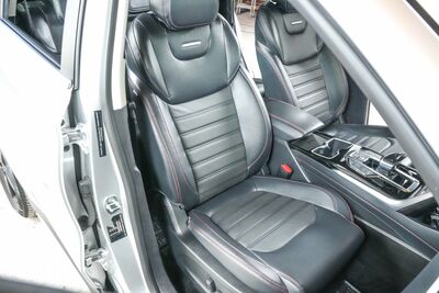 Maxus Euniq 6 Gebrauchtwagen