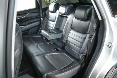 Maxus Euniq 6 Gebrauchtwagen