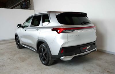 Maxus Euniq 6 Gebrauchtwagen