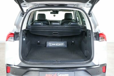 Maxus Euniq 6 Gebrauchtwagen
