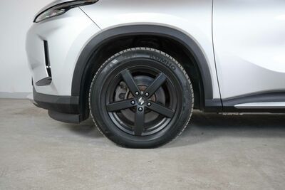 Maxus Euniq 6 Gebrauchtwagen