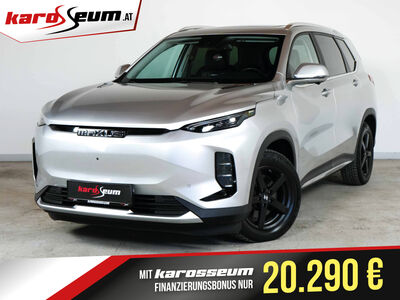 Maxus Euniq 6 Gebrauchtwagen