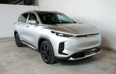 Maxus Euniq 6 Gebrauchtwagen