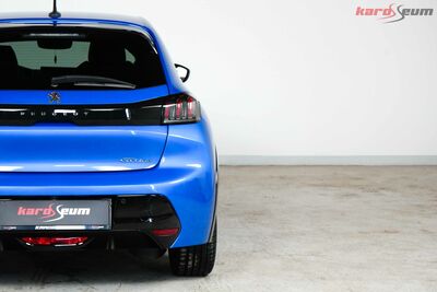 Peugeot 208 Gebrauchtwagen