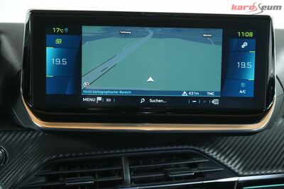 Peugeot 208 Gebrauchtwagen