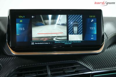 Peugeot 208 Gebrauchtwagen