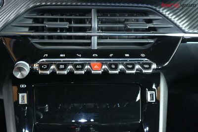 Peugeot 208 Gebrauchtwagen