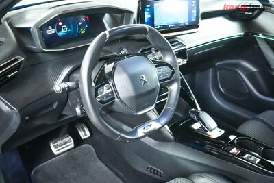 Peugeot 208 Gebrauchtwagen