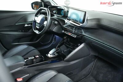 Peugeot 208 Gebrauchtwagen