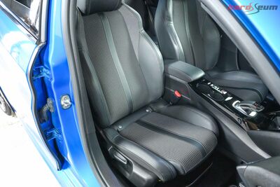 Peugeot 208 Gebrauchtwagen