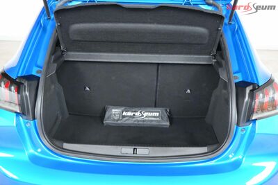 Peugeot 208 Gebrauchtwagen