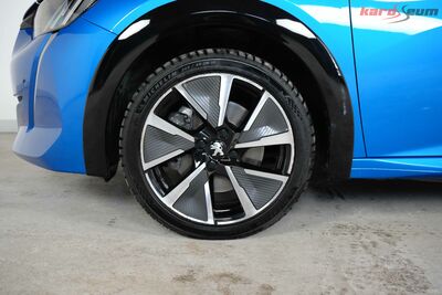 Peugeot 208 Gebrauchtwagen