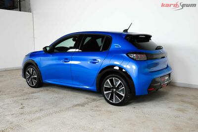 Peugeot 208 Gebrauchtwagen