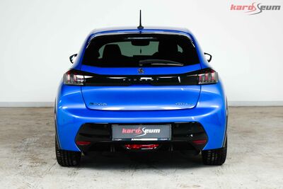 Peugeot 208 Gebrauchtwagen