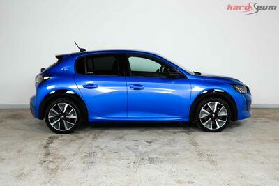 Peugeot 208 Gebrauchtwagen