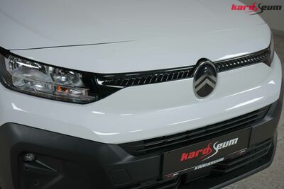 Citroën Berlingo Gebrauchtwagen