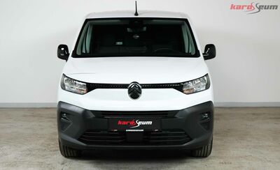 Citroën Berlingo Gebrauchtwagen