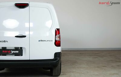 Citroën Berlingo Gebrauchtwagen