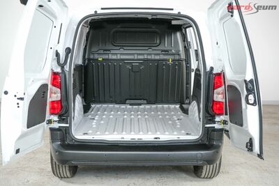 Citroën Berlingo Gebrauchtwagen