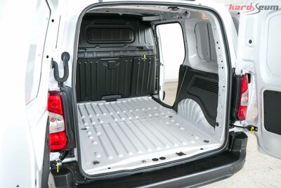 Citroën Berlingo Gebrauchtwagen