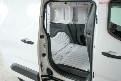 Citroën Berlingo Gebrauchtwagen