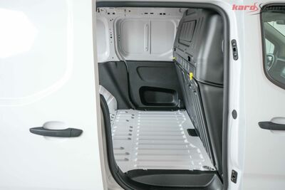 Citroën Berlingo Gebrauchtwagen