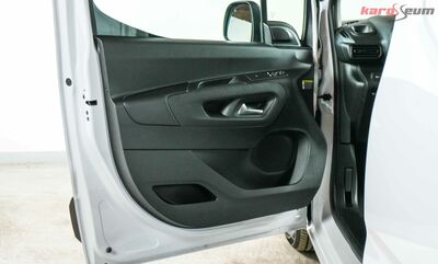 Citroën Berlingo Gebrauchtwagen