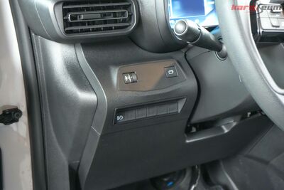 Citroën Berlingo Gebrauchtwagen