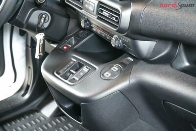 Citroën Berlingo Gebrauchtwagen