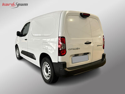 Citroën Berlingo Gebrauchtwagen