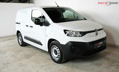 Citroën Berlingo Gebrauchtwagen