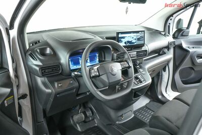 Citroën Berlingo Gebrauchtwagen