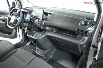 Citroën Berlingo Gebrauchtwagen