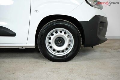 Citroën Berlingo Gebrauchtwagen