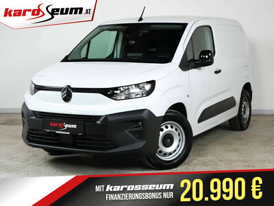 Citroën Berlingo Gebrauchtwagen Citroën Berlingo Gebrauchtwagen