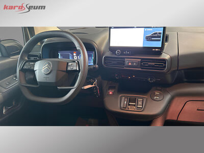 Citroën Berlingo Gebrauchtwagen