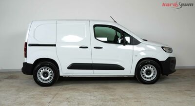 Citroën Berlingo Gebrauchtwagen