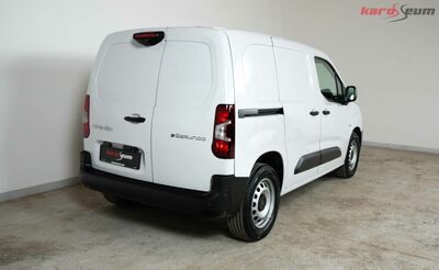 Citroën Berlingo Gebrauchtwagen