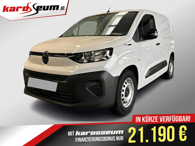 Citroën Berlingo Gebrauchtwagen