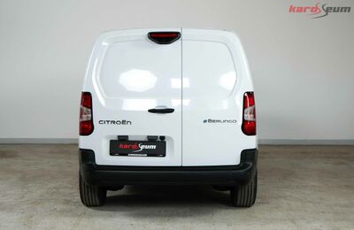 Citroën Berlingo Gebrauchtwagen