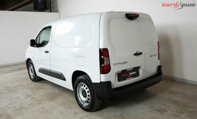 Citroën Berlingo Gebrauchtwagen