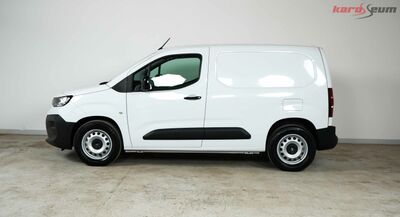 Citroën Berlingo Gebrauchtwagen