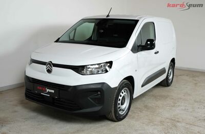 Citroën Berlingo Gebrauchtwagen