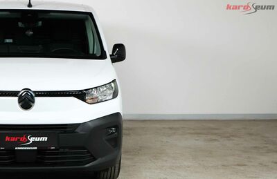 Citroën Berlingo Gebrauchtwagen