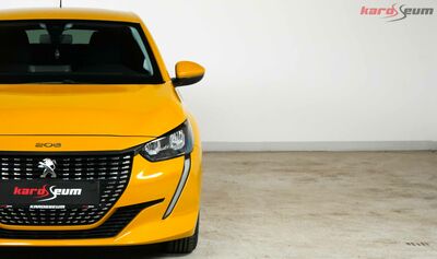 Peugeot 208 Gebrauchtwagen