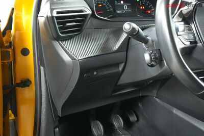 Peugeot 208 Gebrauchtwagen