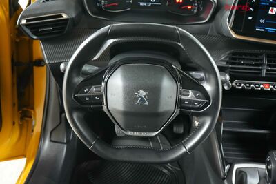 Peugeot 208 Gebrauchtwagen