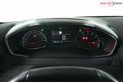 Peugeot 208 Gebrauchtwagen