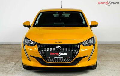 Peugeot 208 Gebrauchtwagen