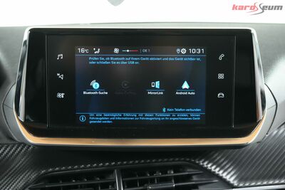 Peugeot 208 Gebrauchtwagen